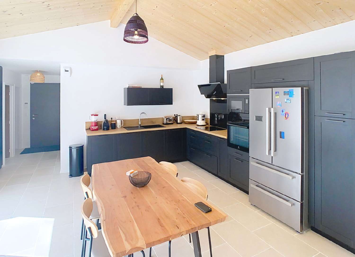 te koop huis Saint-Jean-de-Monts Vendée 8