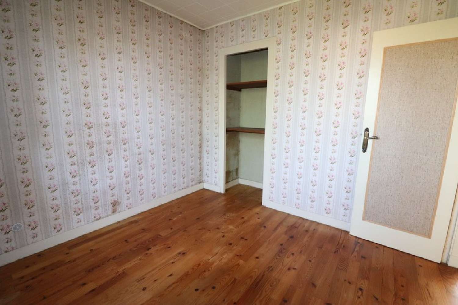  te koop huis Saint-Jean-d'Angély Charente-Maritime 3