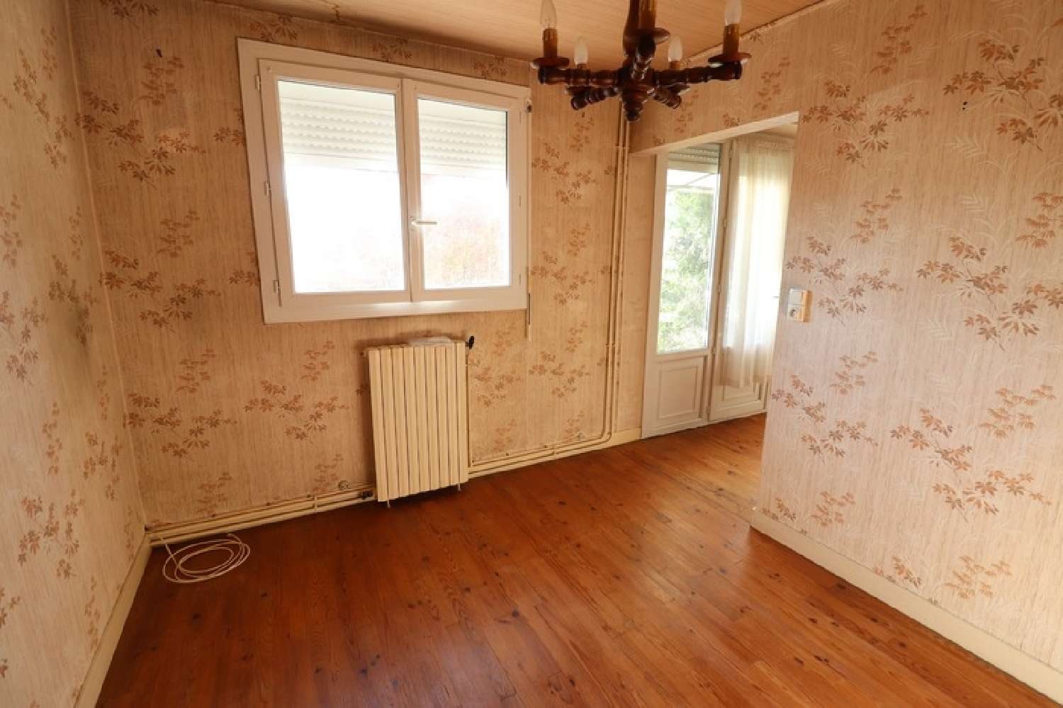  te koop huis Saint-Jean-d'Angély Charente-Maritime 4