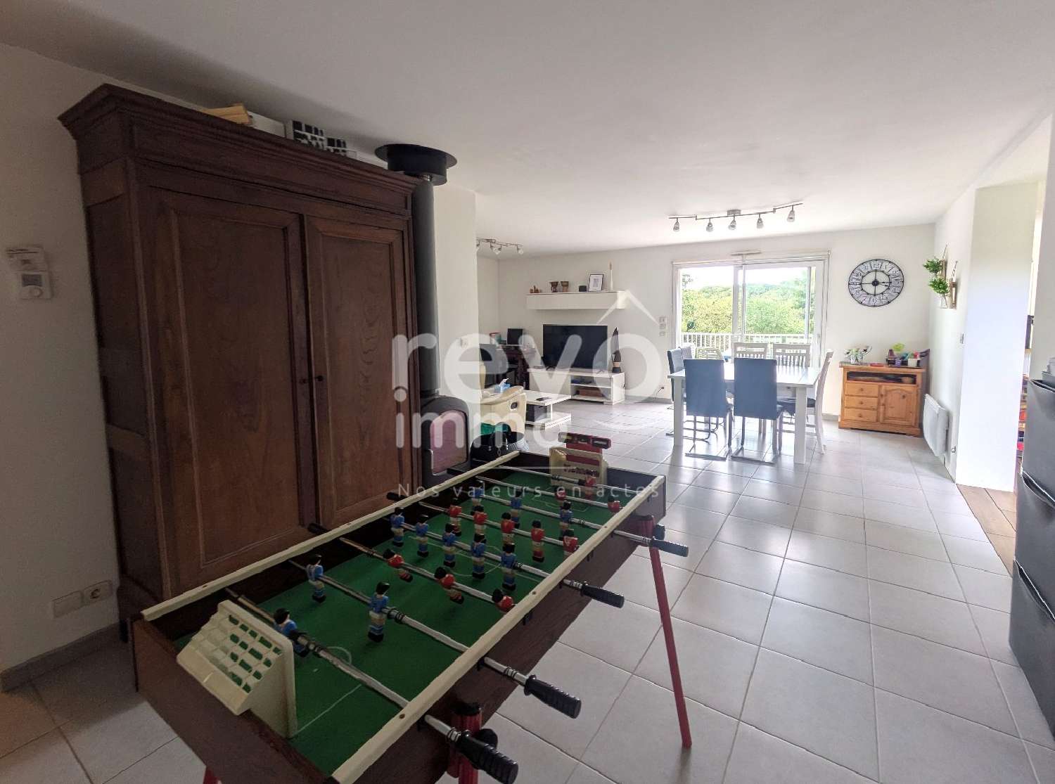  à vendre maison Saint-Jean-de-Corcoué Loire-Atlantique 3