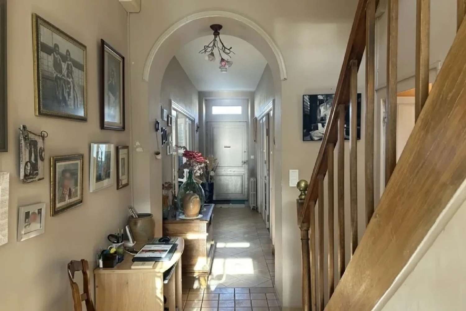  for sale house Saint-Jean-d'Angély Charente-Maritime 6