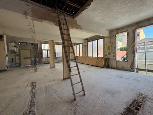 Saint-Jean-le-Priche Saône-et-Loire house foto 7246860