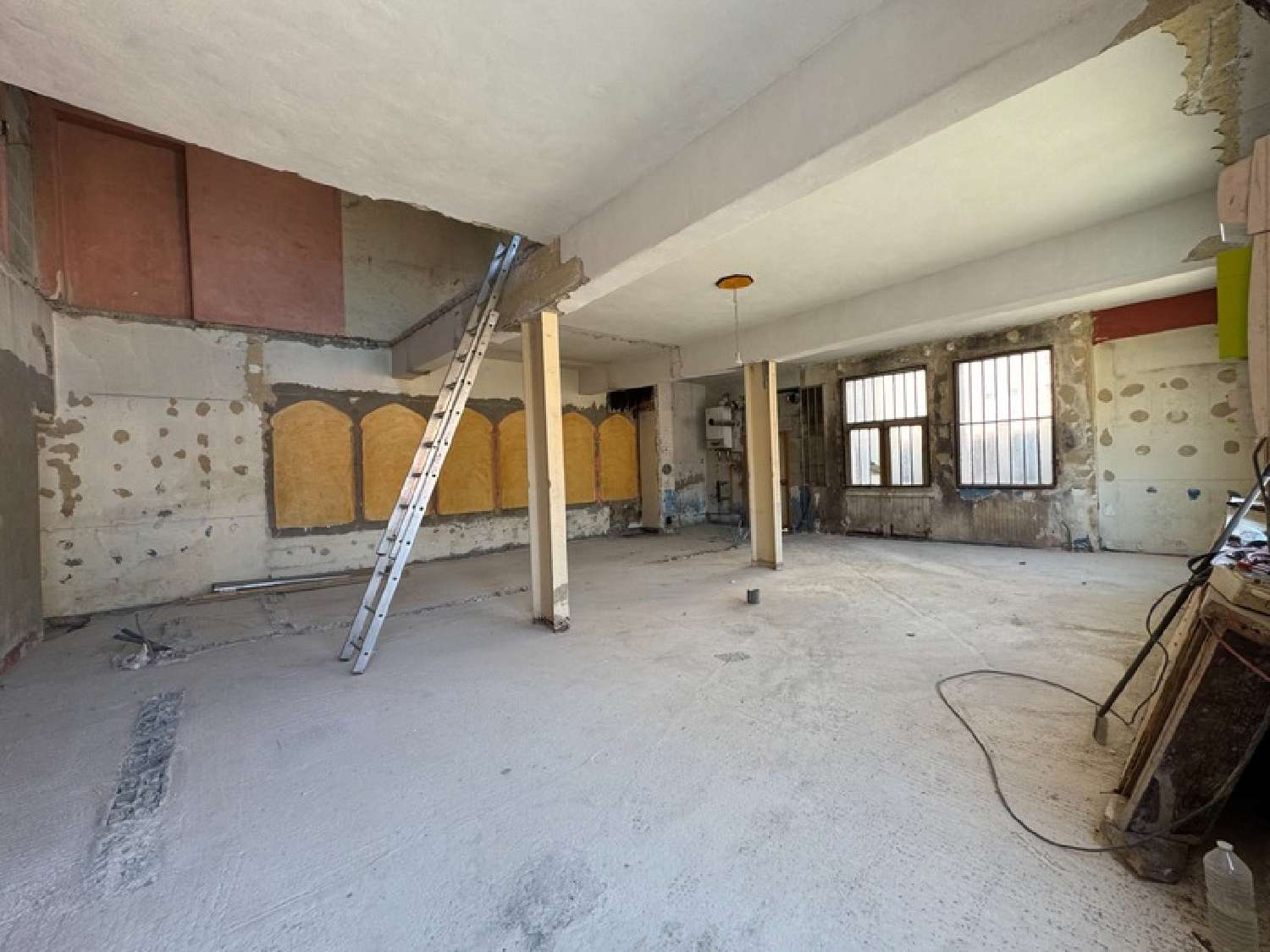  for sale house Saint-Jean-le-Priche Saône-et-Loire 2