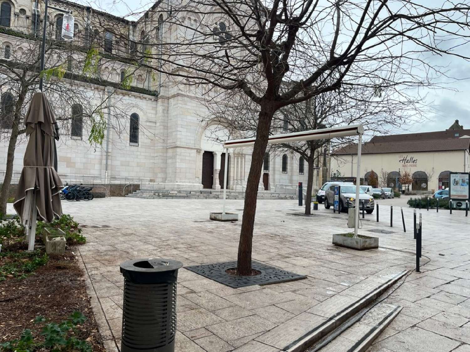 à vendre maison Saint-Jean-le-Priche Saône-et-Loire 3