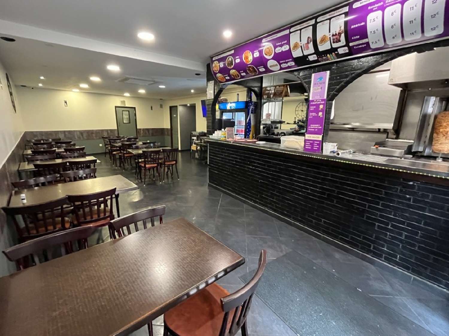 à vendre maison Saint-Jean-le-Priche Saône-et-Loire 4