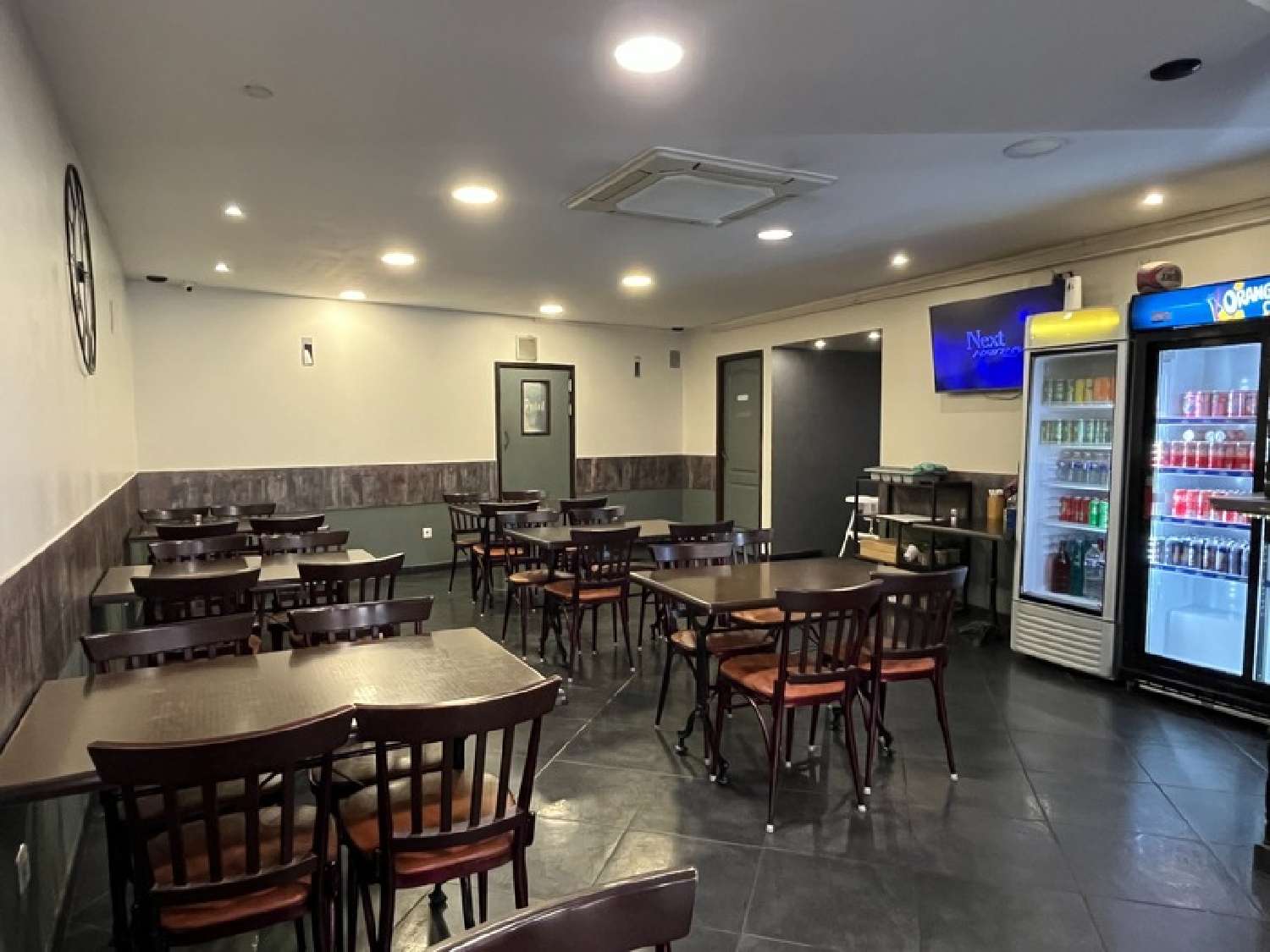 à vendre maison Saint-Jean-le-Priche Saône-et-Loire 5