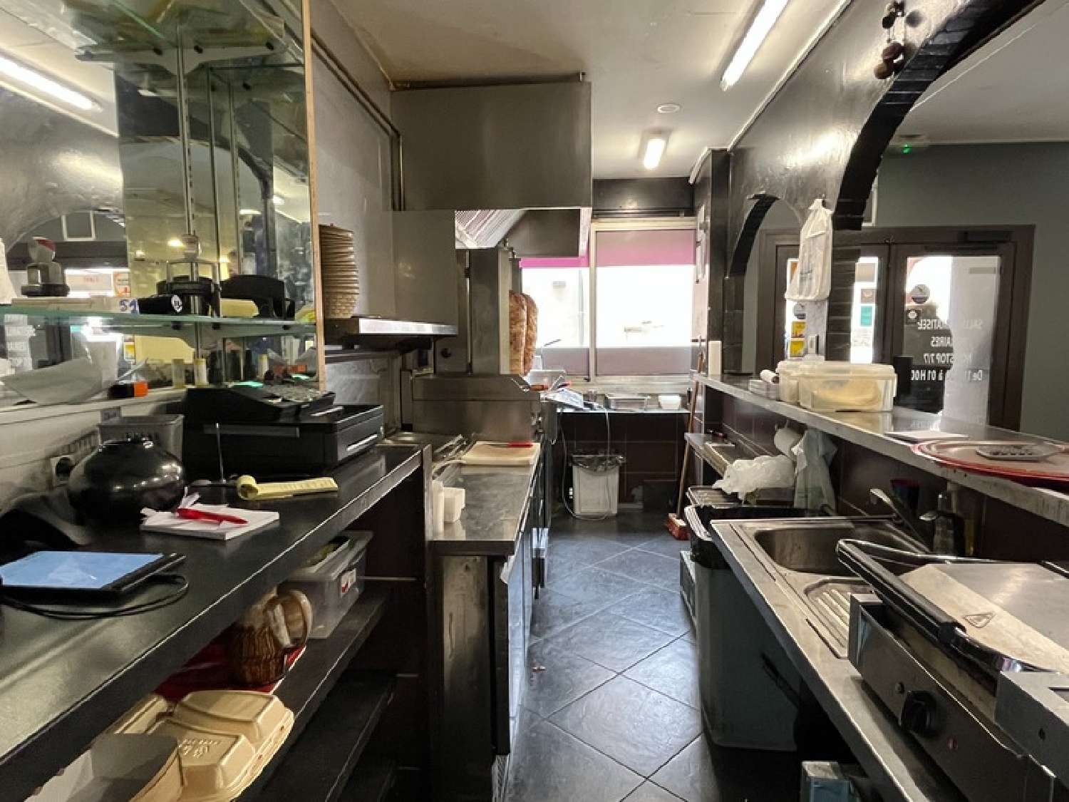 à vendre maison Saint-Jean-le-Priche Saône-et-Loire 7