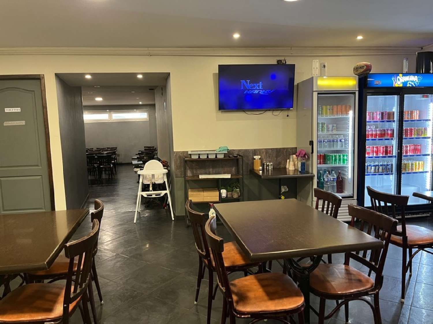 à vendre maison Saint-Jean-le-Priche Saône-et-Loire 8