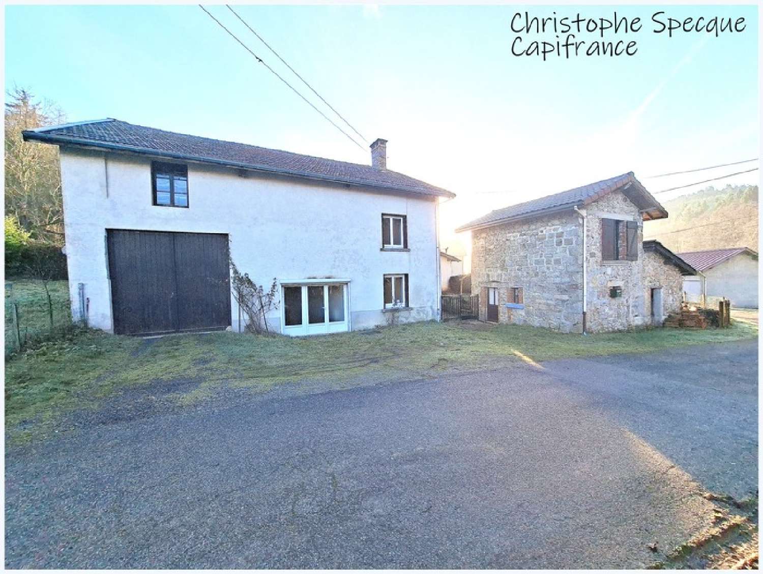  kaufen Haus Saint-Jean-la-Vêtre Loire 2