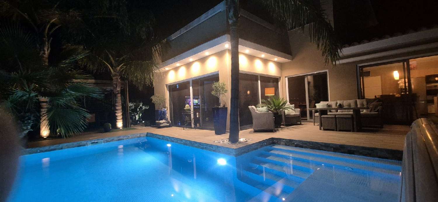  en venta casa Saint-Jean-Lasseille Pirineo Oriental 3