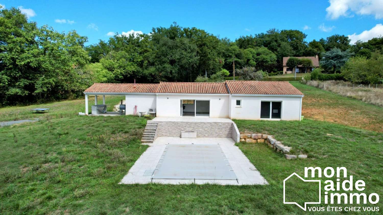  te koop huis Saint-Jory-las-Bloux Dordogne 1