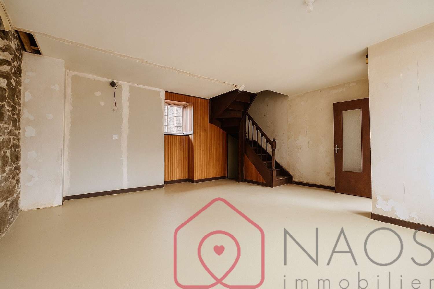 te koop huis Saint-Jouan-des-Guérets Ille-et-Vilaine 5