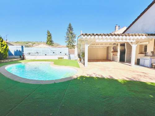 Saint-Juéry Tarn Haus Bild 7241245