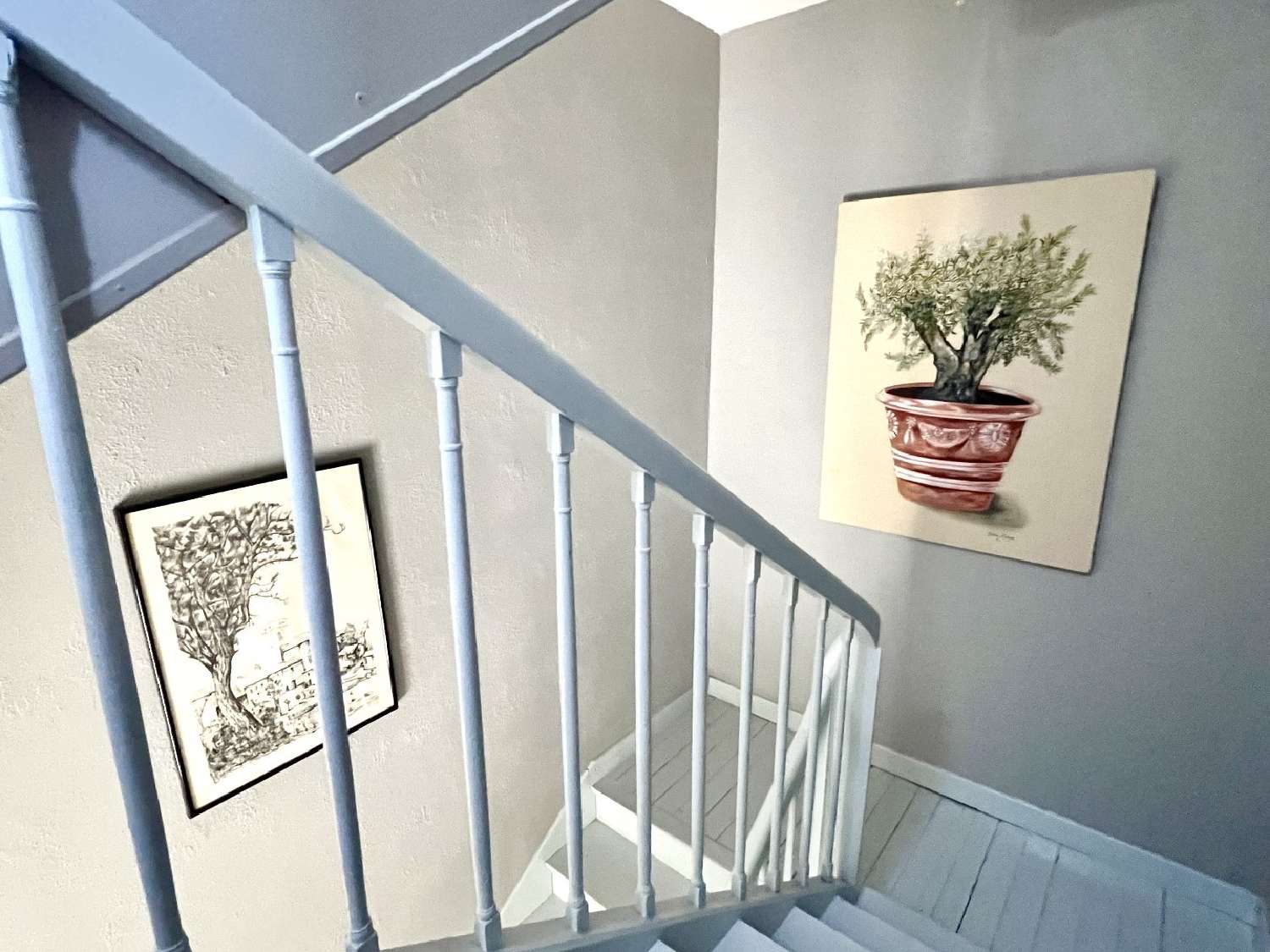  en venta casa Saint-Juéry Tarn 4