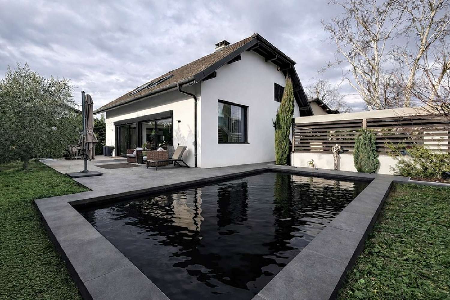  te koop huis Saint-Julien-en-Genevois Haute-Savoie 1