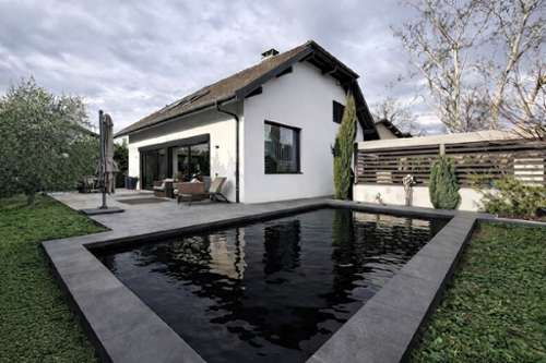 Saint-Julien-en-Genevois Haute-Savoie huis foto 7242443