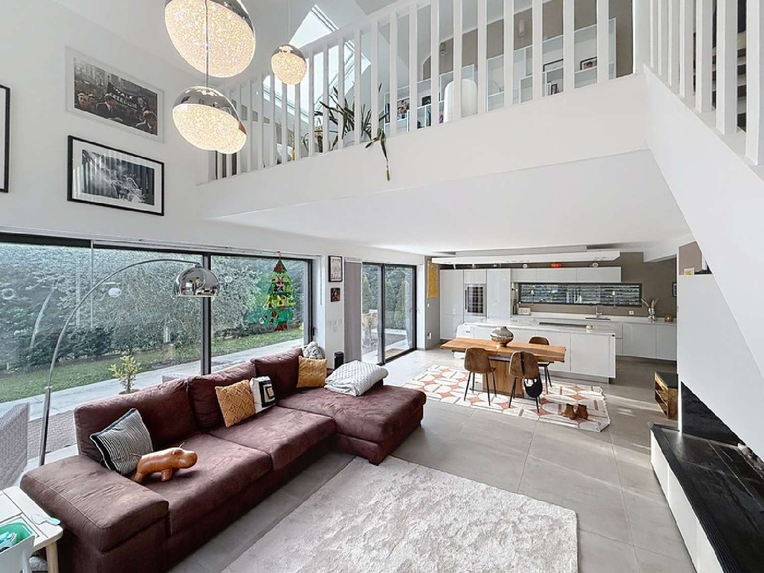  te koop huis Saint-Julien-en-Genevois Haute-Savoie 2