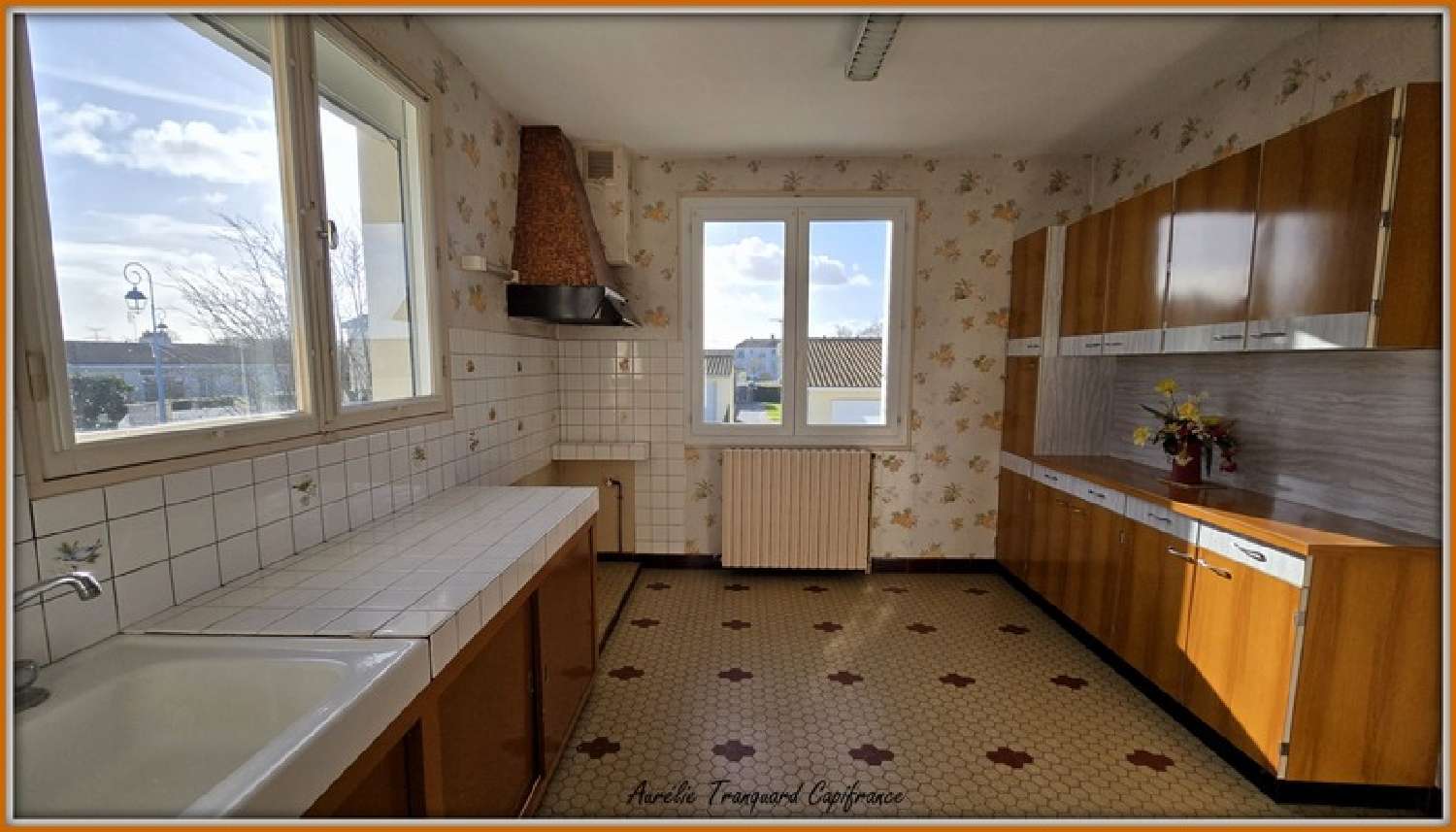 for sale house Saint-Julien-de-l'Escap Charente-Maritime 3