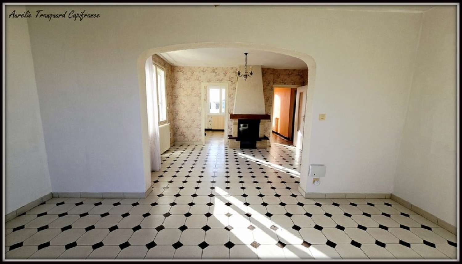 for sale house Saint-Julien-de-l'Escap Charente-Maritime 6