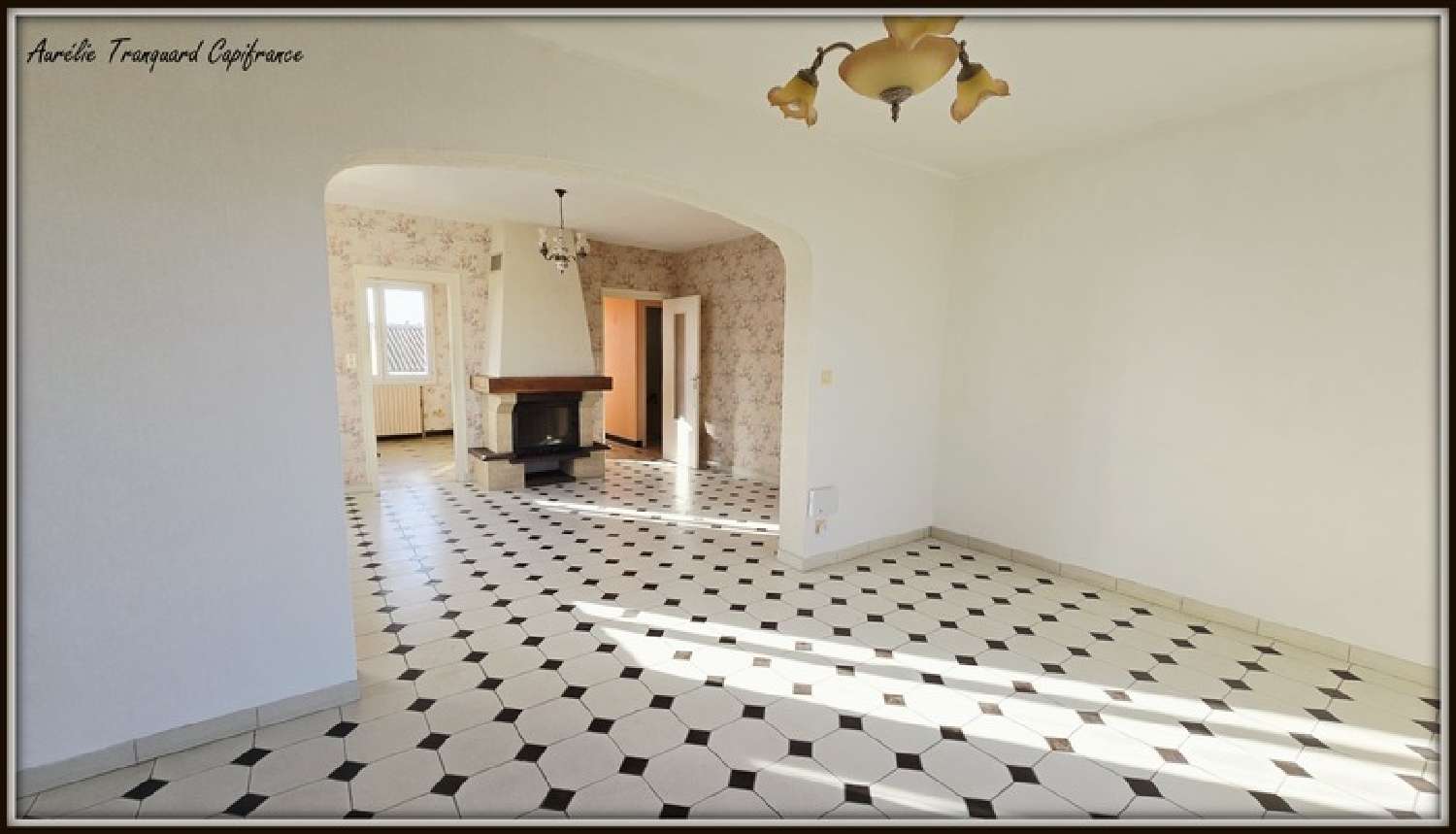 for sale house Saint-Julien-de-l'Escap Charente-Maritime 7