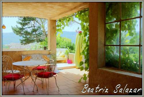 Saint-Julien-d'Asse Alpes-de-Haute-Provence Haus Bild 7248859