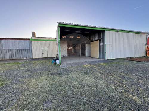 Saint-Julien-de-Concelles Loire-Atlantique huis foto 7243732