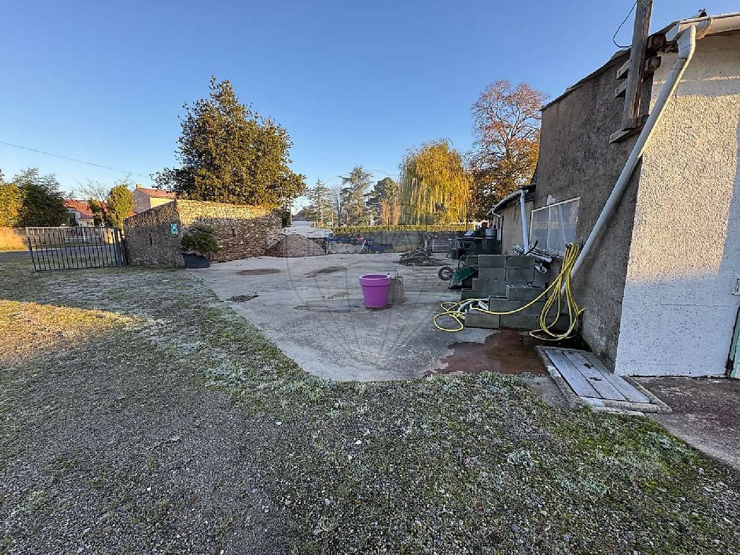 te koop huis Saint-Julien-de-Concelles Loire-Atlantique 4