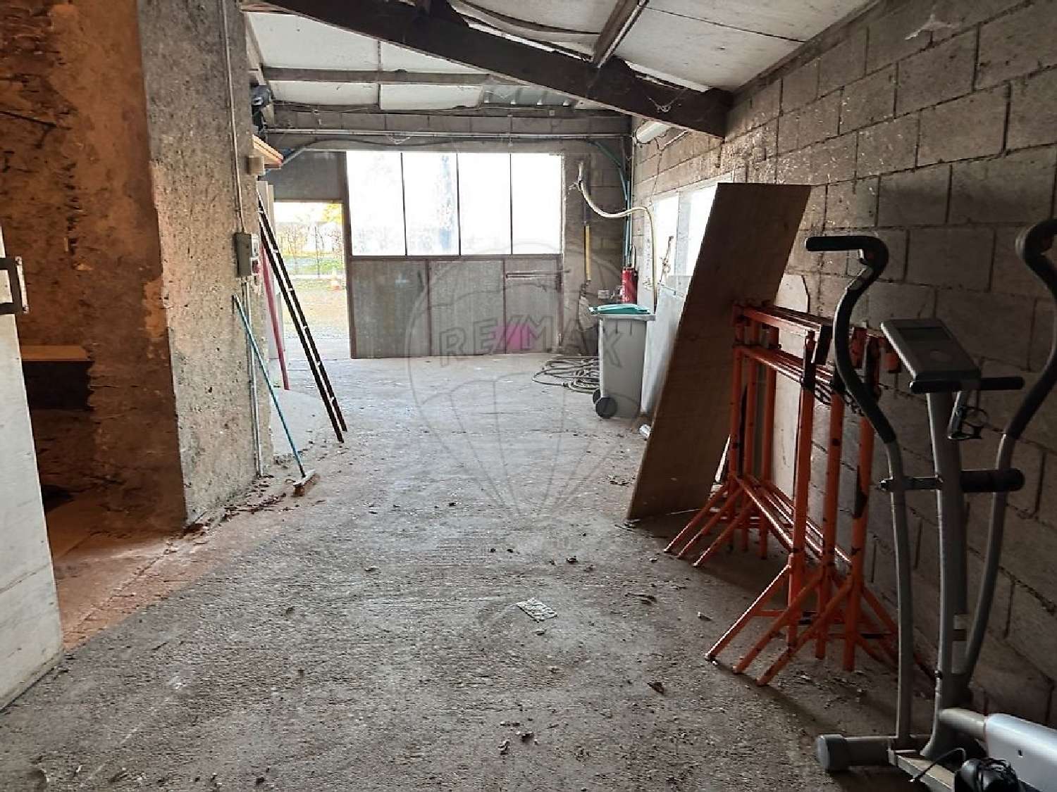 te koop huis Saint-Julien-de-Concelles Loire-Atlantique 7