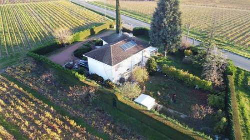 Saint-Lager Rhône huis foto 7248711