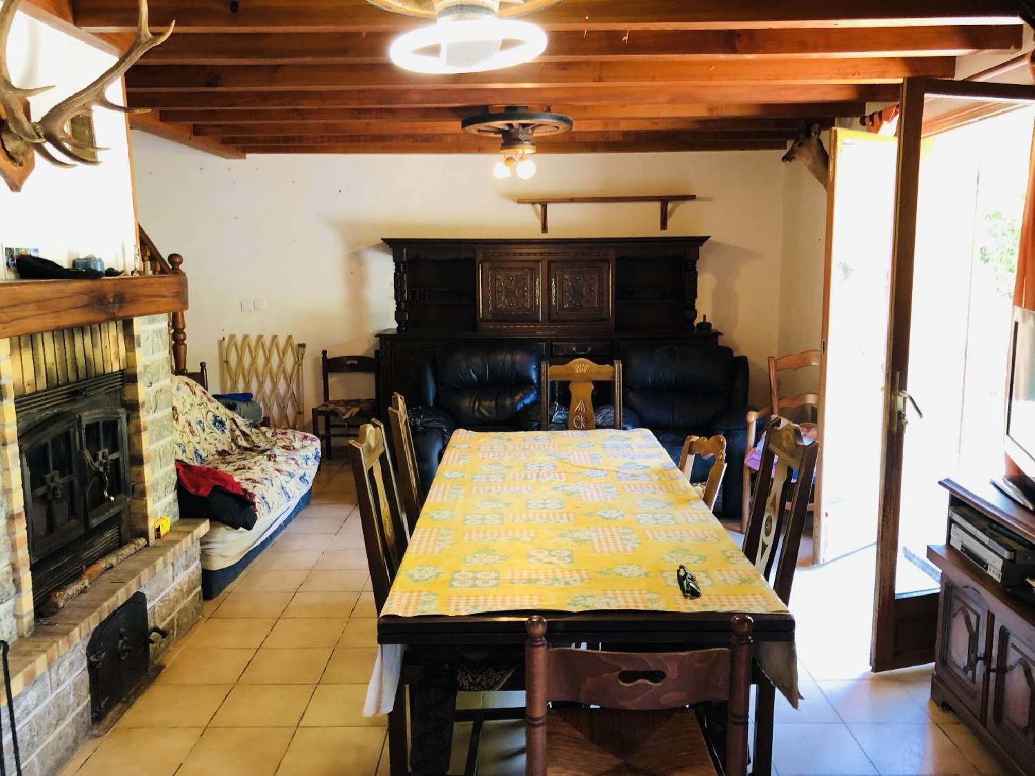  te koop huis Saint-Lary Ariège 8
