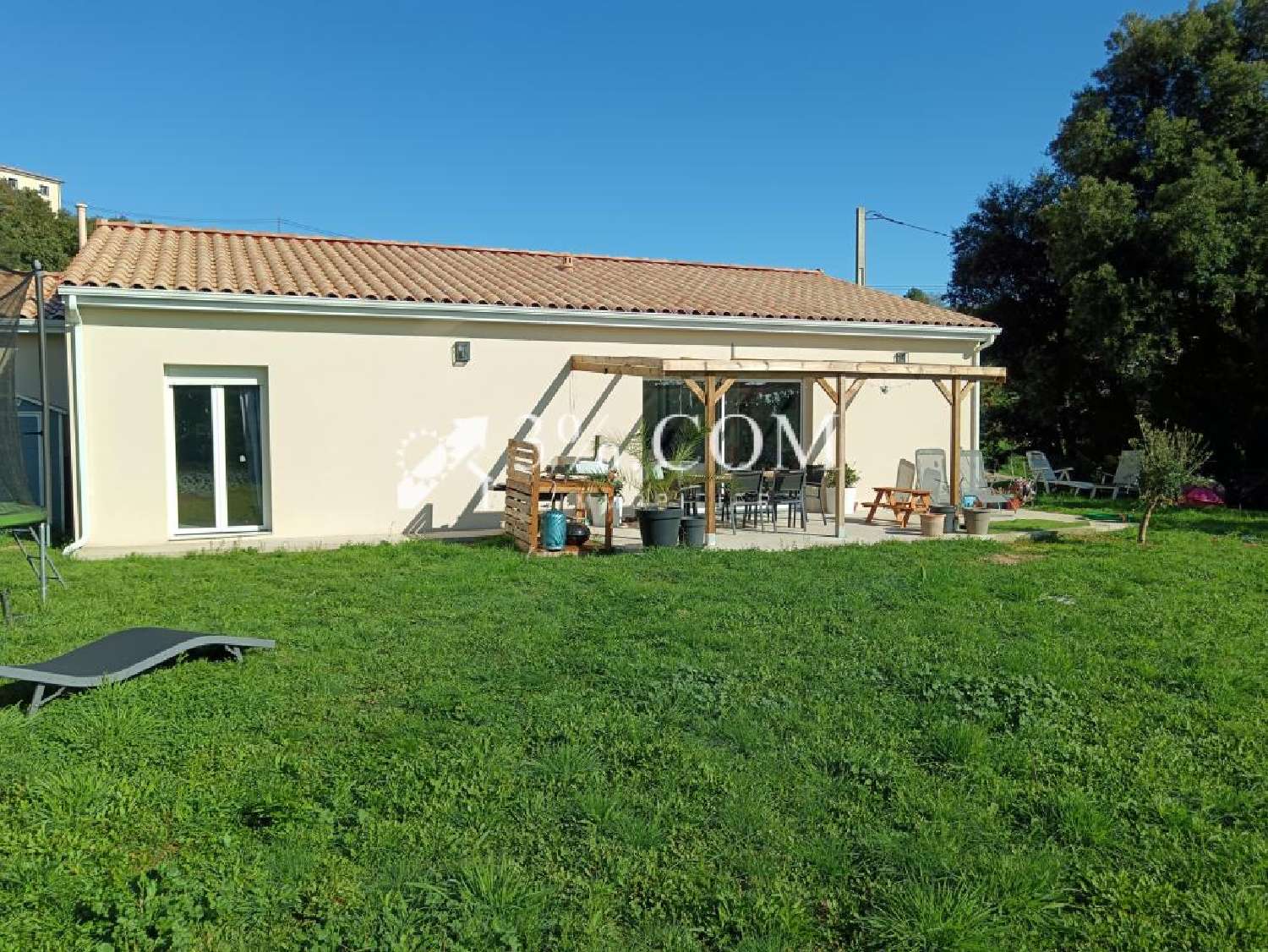 kaufen Haus Saint-Laurent-du-Pape Ardèche 1