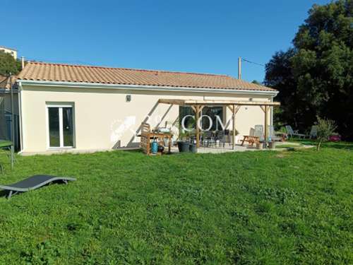 Saint-Laurent-du-Pape Ardeche Haus Bild 7248377