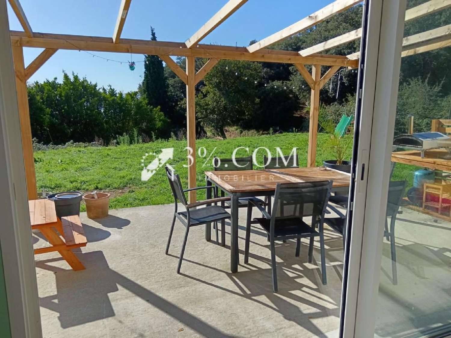 kaufen Haus Saint-Laurent-du-Pape Ardèche 2