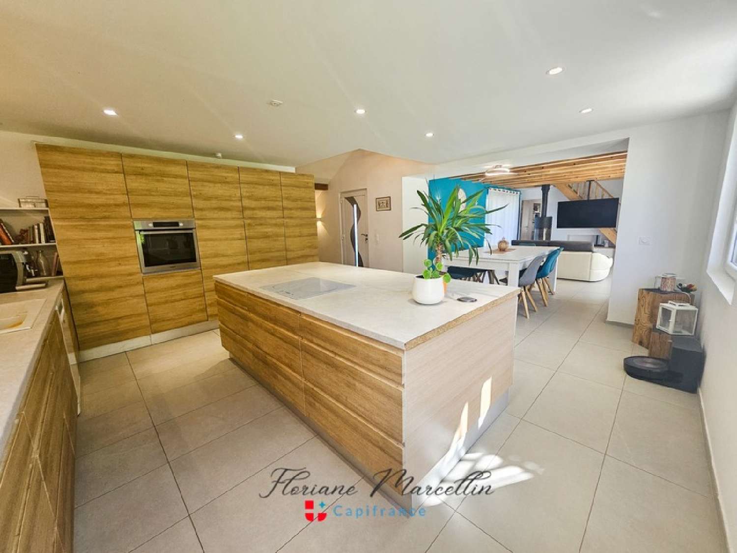  te koop huis Saint-Laurent Haute-Savoie 1