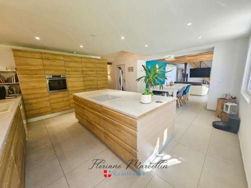 Saint-Laurent Haute-Savoie huis foto 7238107