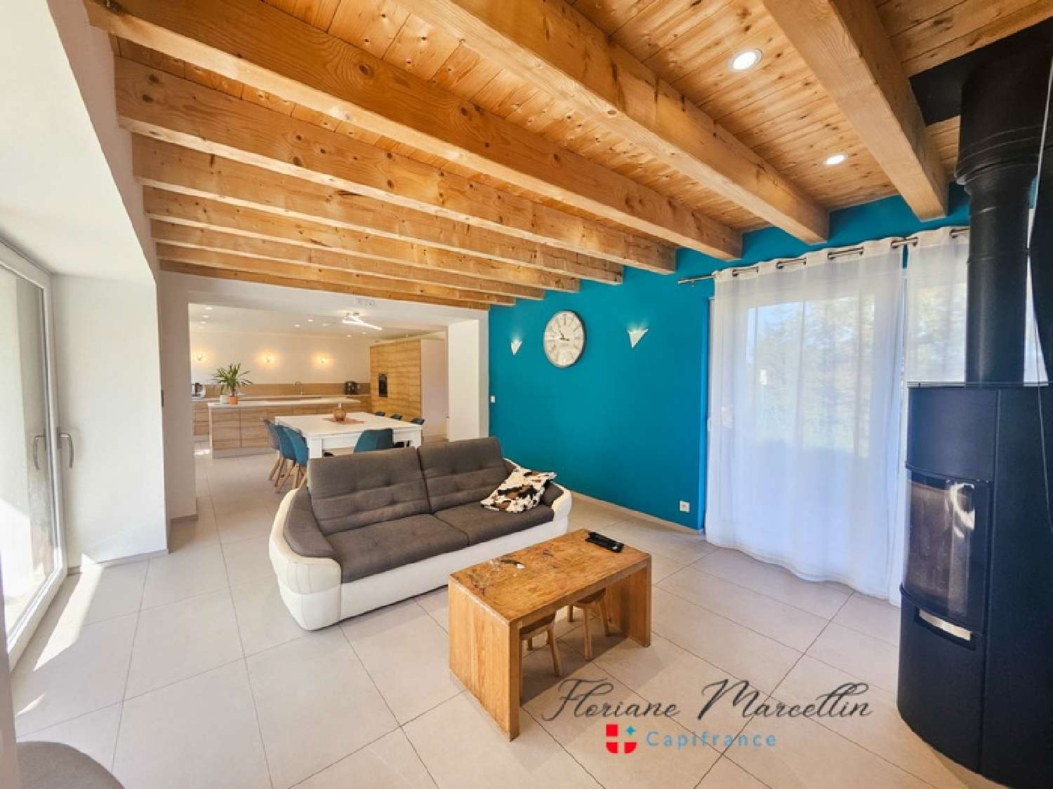  te koop huis Saint-Laurent Haute-Savoie 2