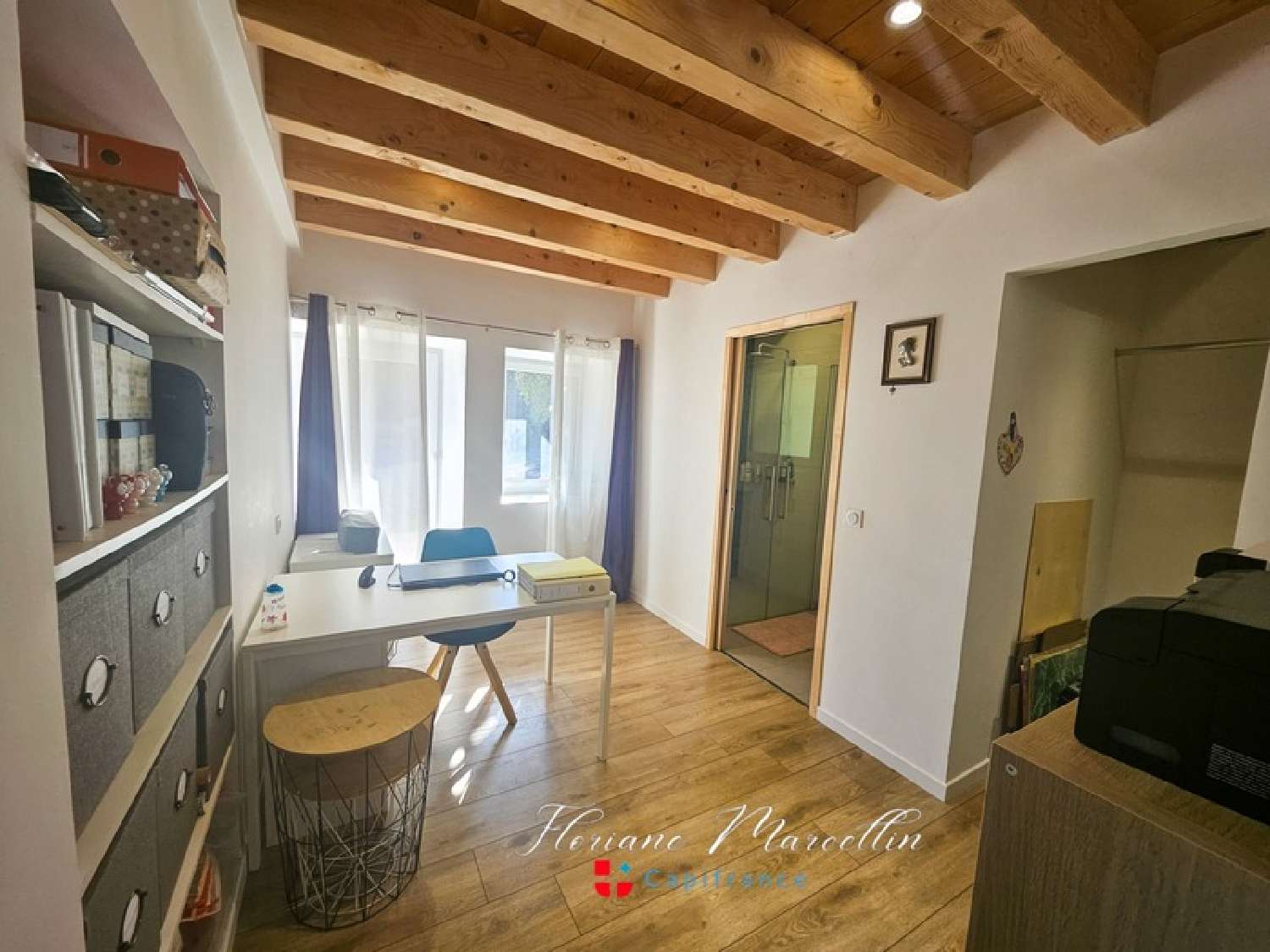  te koop huis Saint-Laurent Haute-Savoie 8