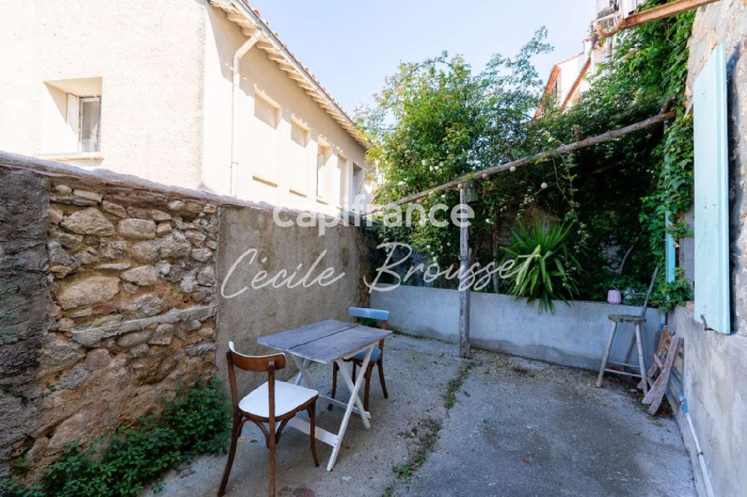  en venta casa Saint-Laurent-de-Cerdans Pirineo Oriental 3