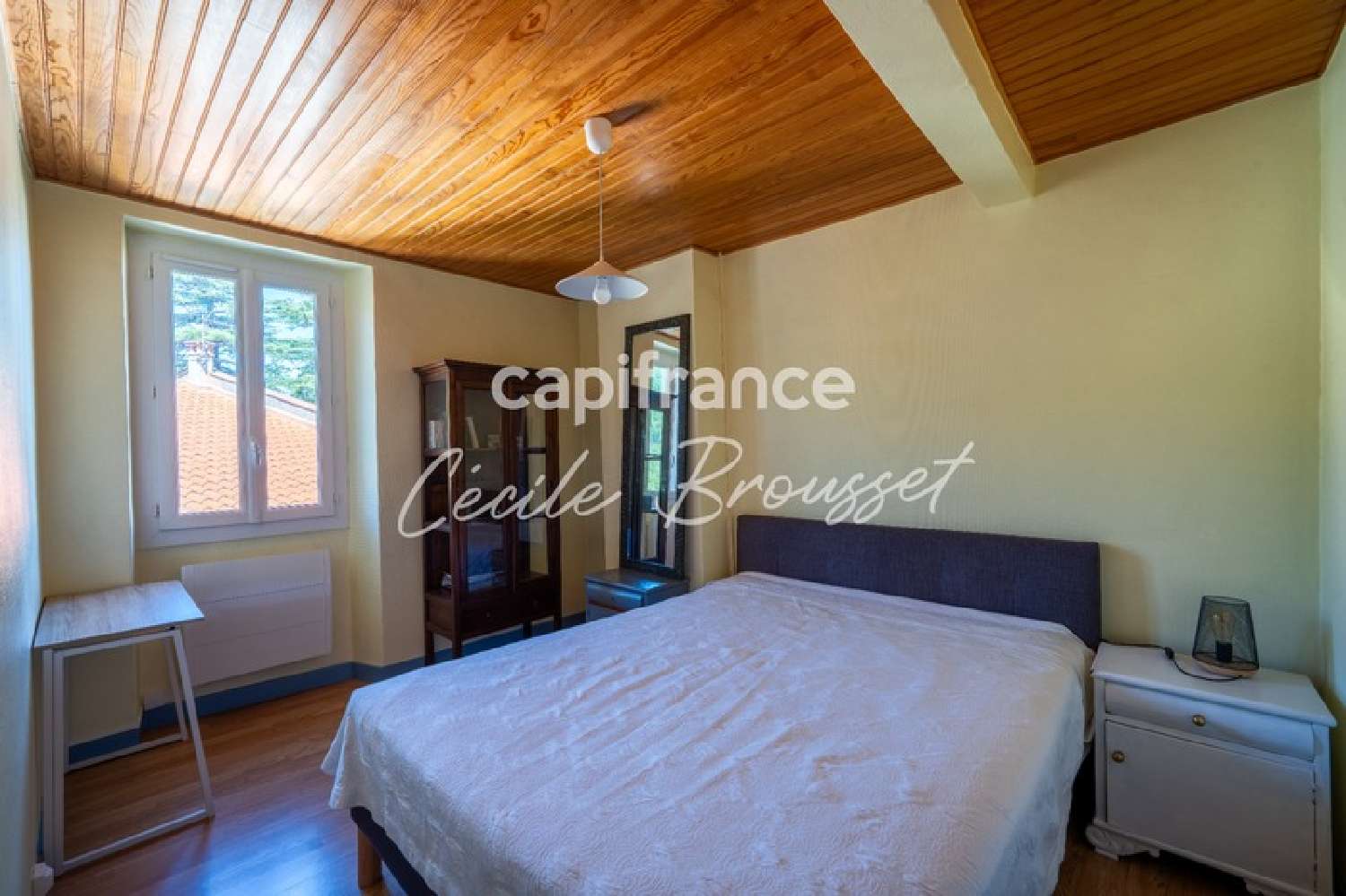  en venta casa Saint-Laurent-de-Cerdans Pirineo Oriental 5