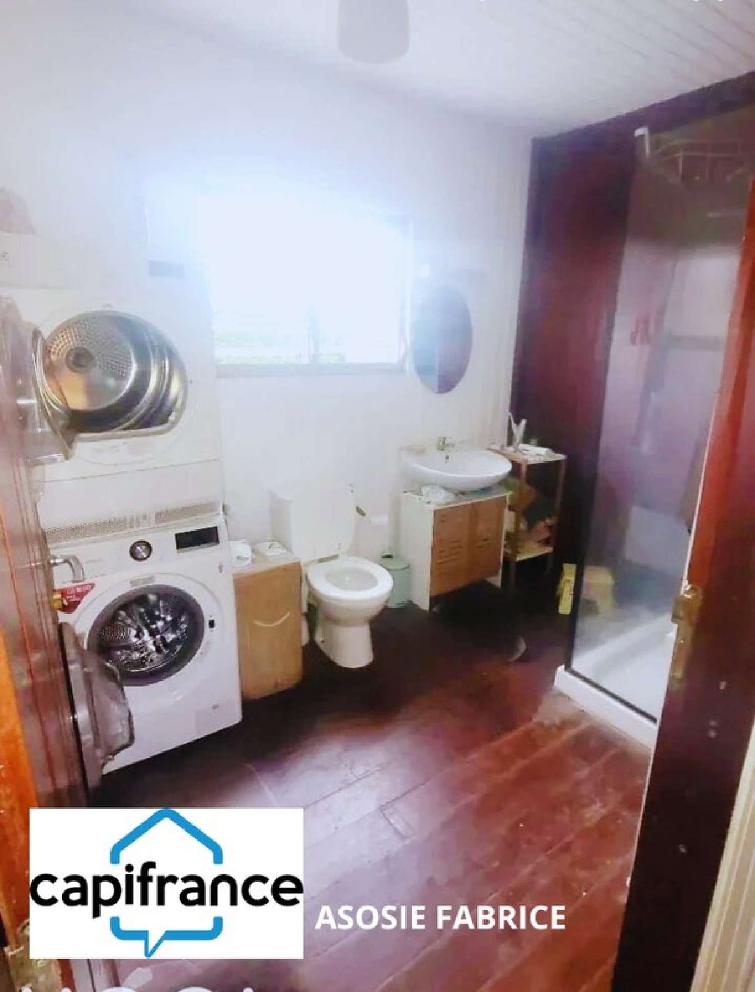 te koop huis Saint-Laurent-du-Maroni Guyane 2