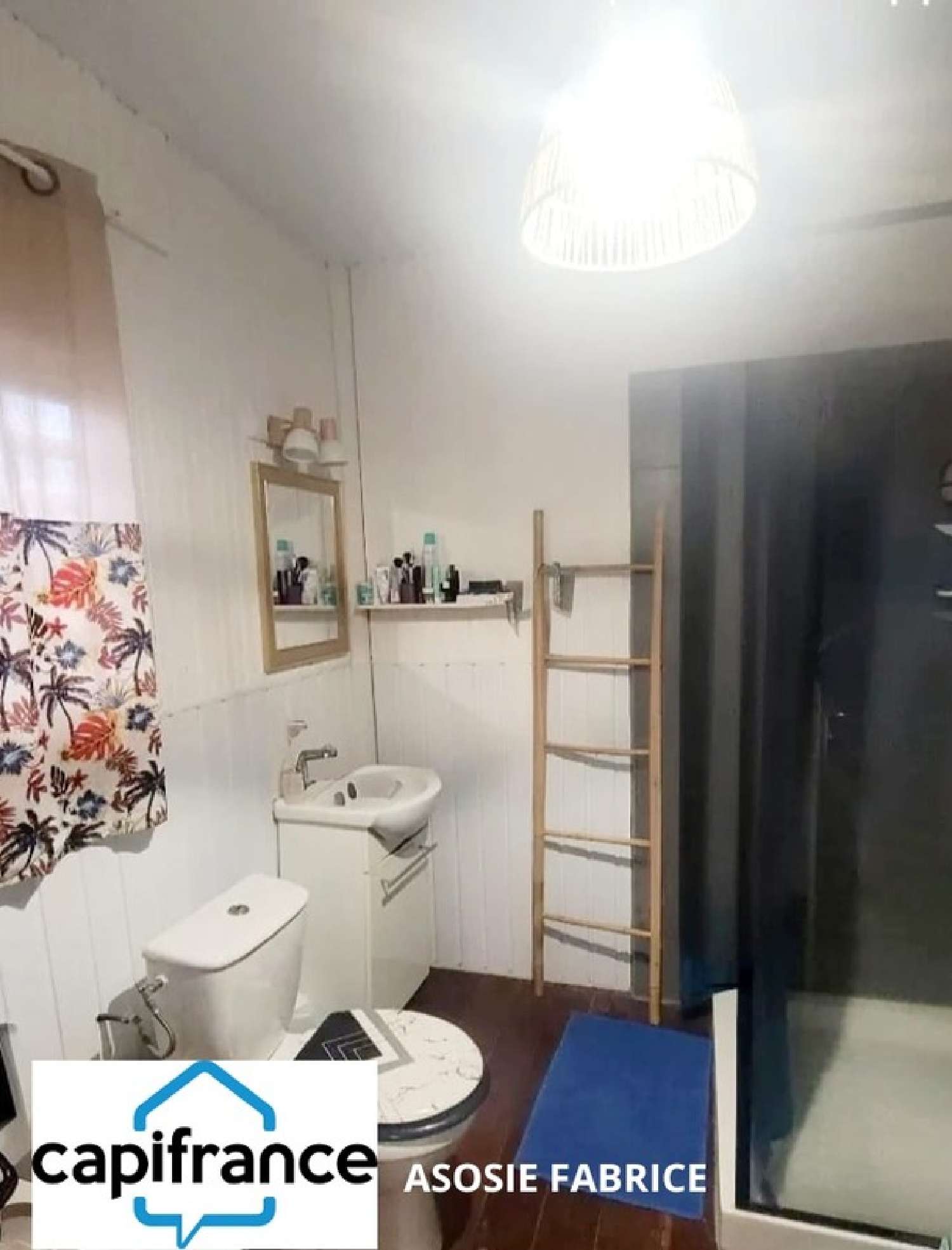 te koop huis Saint-Laurent-du-Maroni Guyane 3