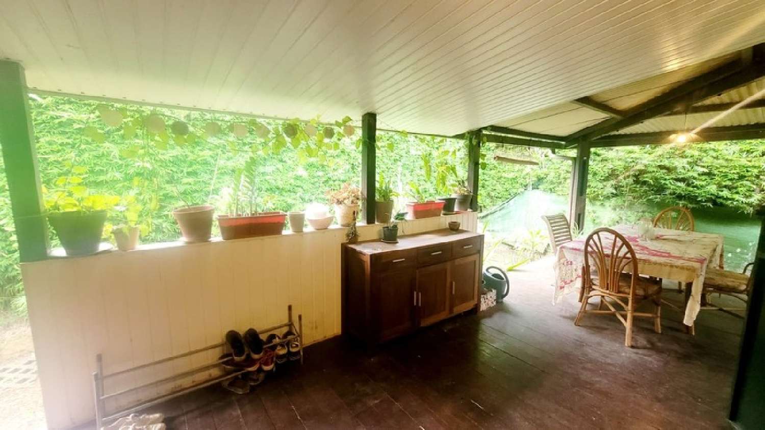 te koop huis Saint-Laurent-du-Maroni Guyane 5