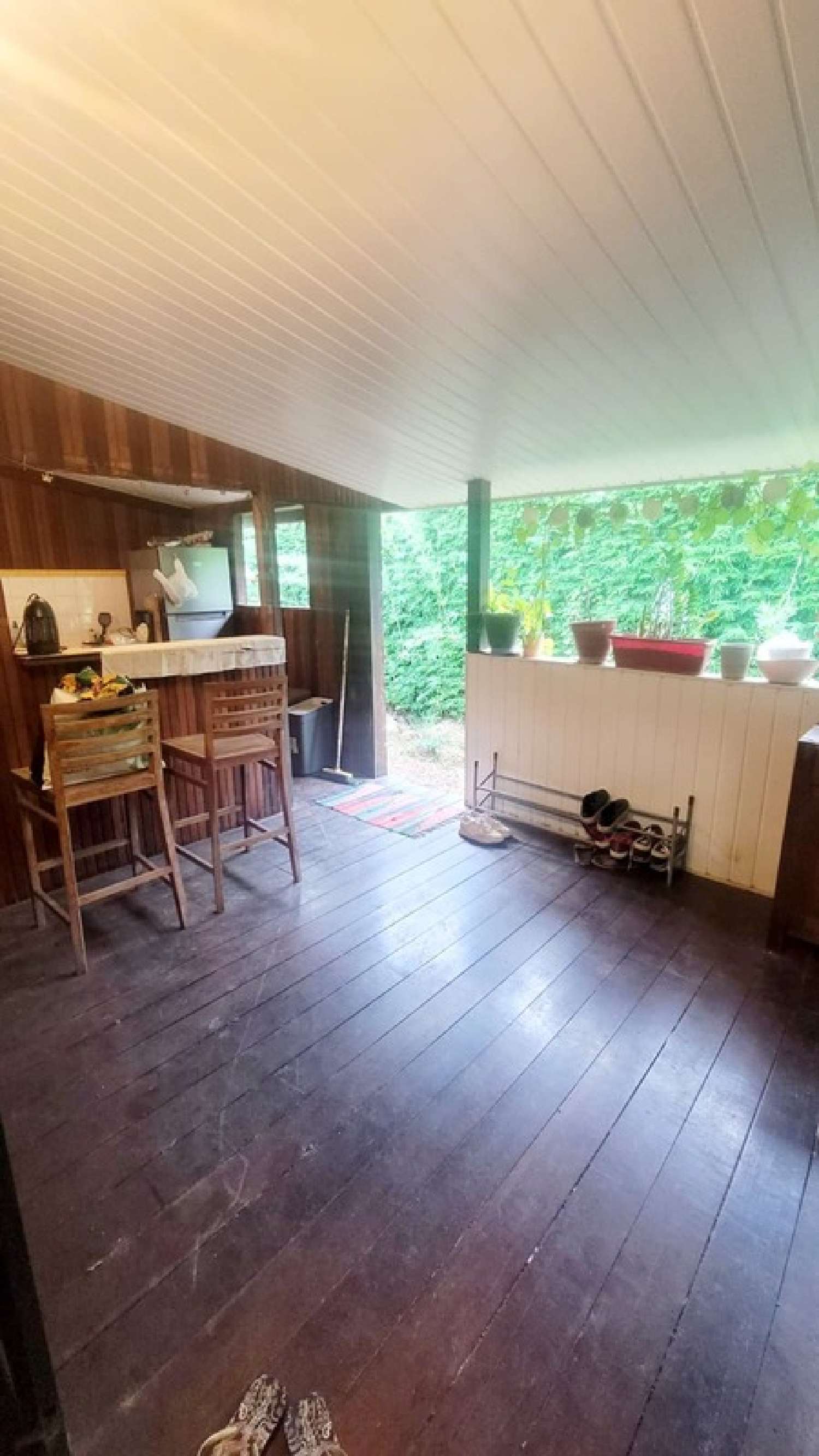 te koop huis Saint-Laurent-du-Maroni Guyane 8