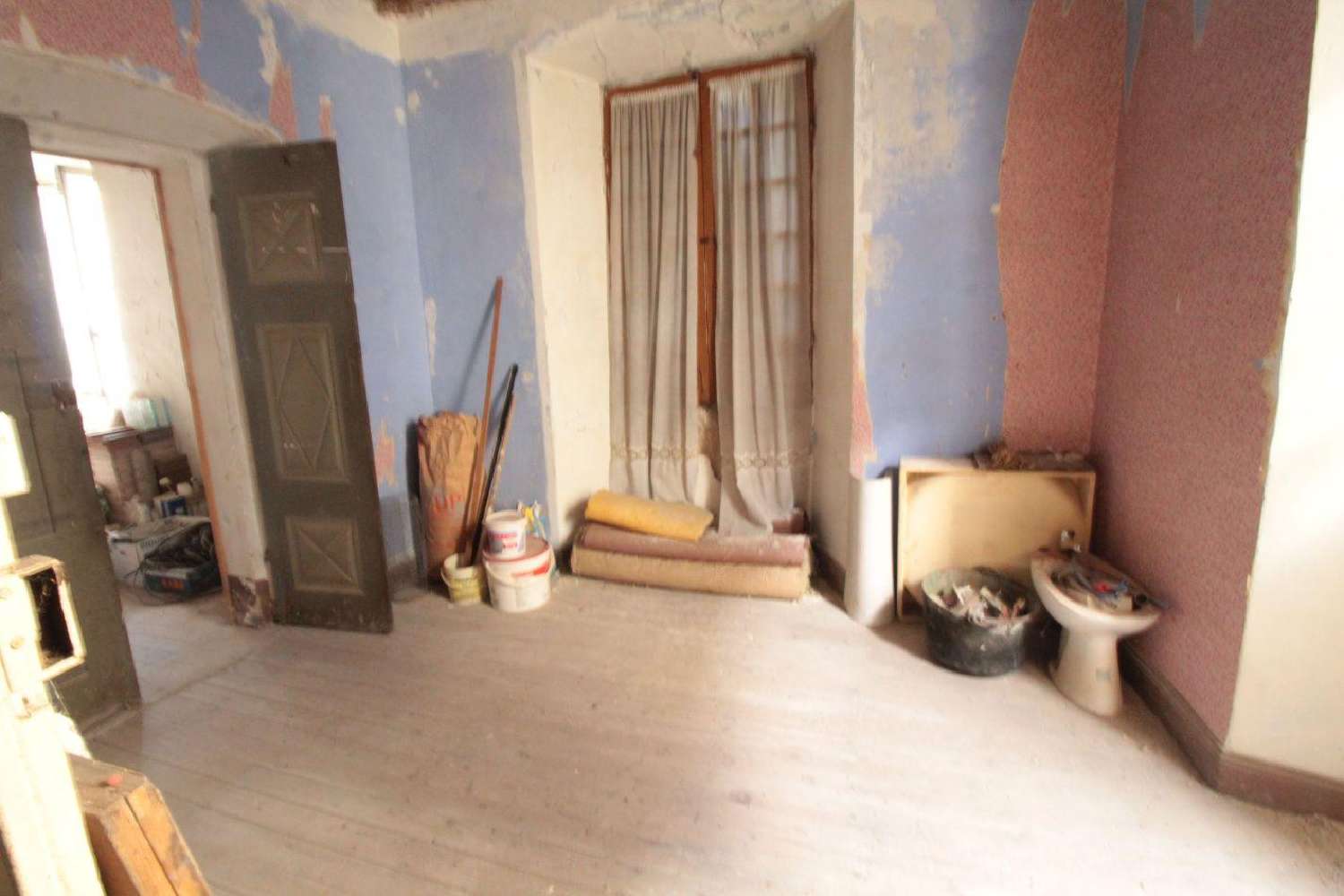  te koop huis Saint-Laurent-de-Cerdans Pyrénées-Orientales 4