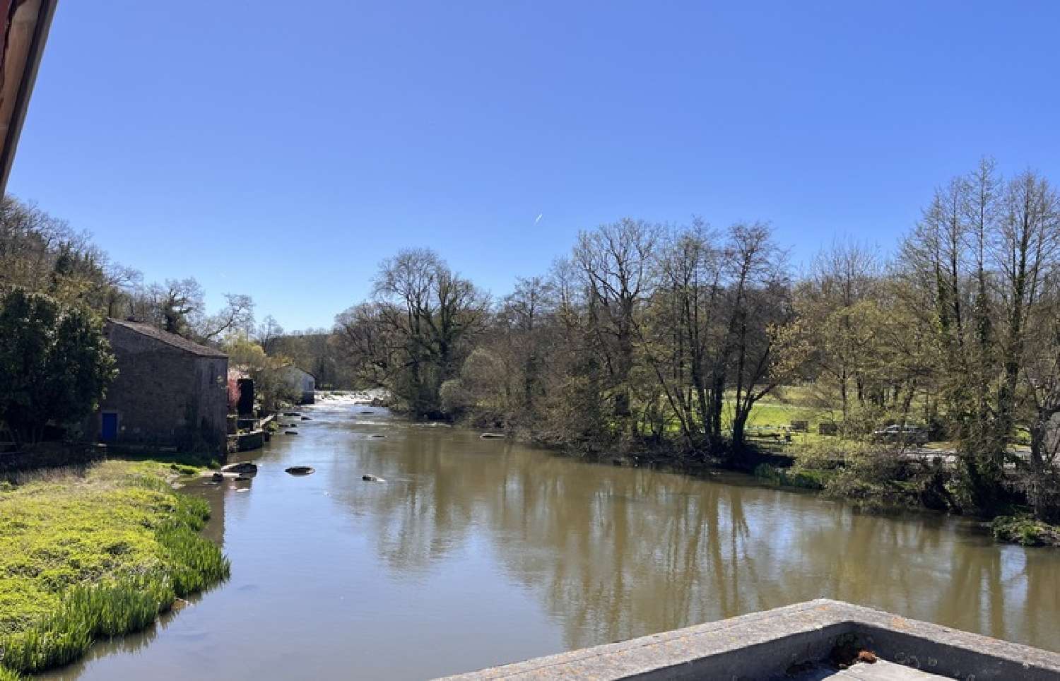 te koop huis Saint-Laurent-sur-Sèvre Vendée 2