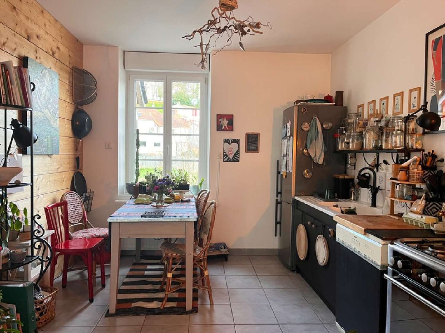 te koop huis Saint-Laurent-sur-Sèvre Vendée 5