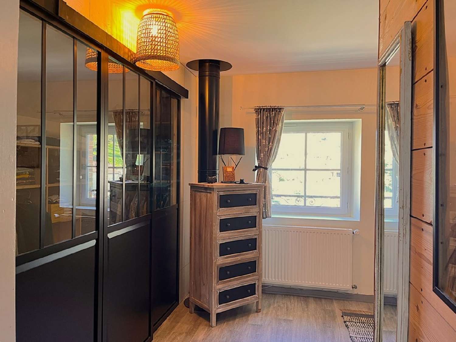 te koop huis Saint-Laurent-sur-Sèvre Vendée 7