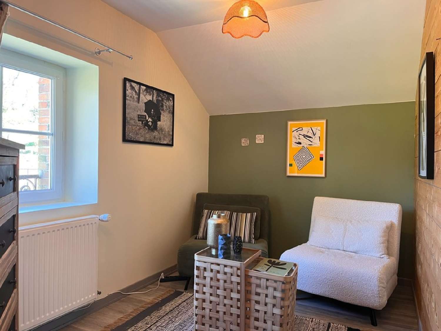 te koop huis Saint-Laurent-sur-Sèvre Vendée 8