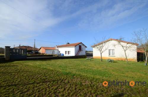 Saint-Laurent-de-Céris Charente huis foto 7244048