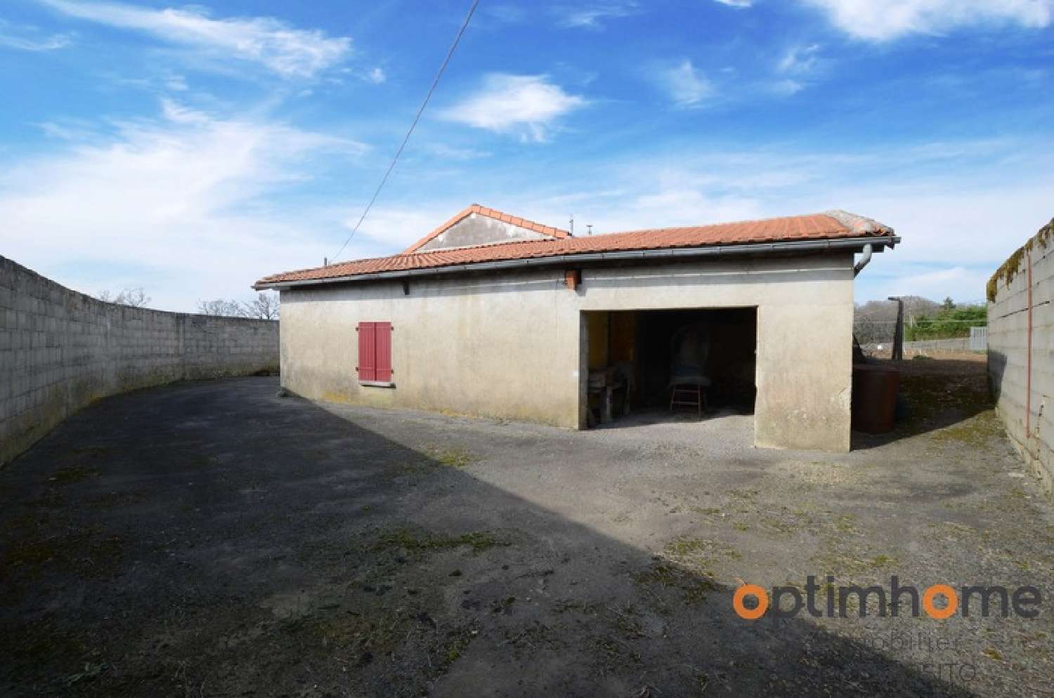  te koop huis Saint-Laurent-de-Céris Charente 3